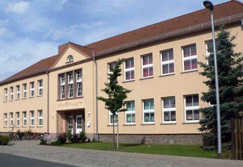 Kindertagesstätten | DRK Wittenberg