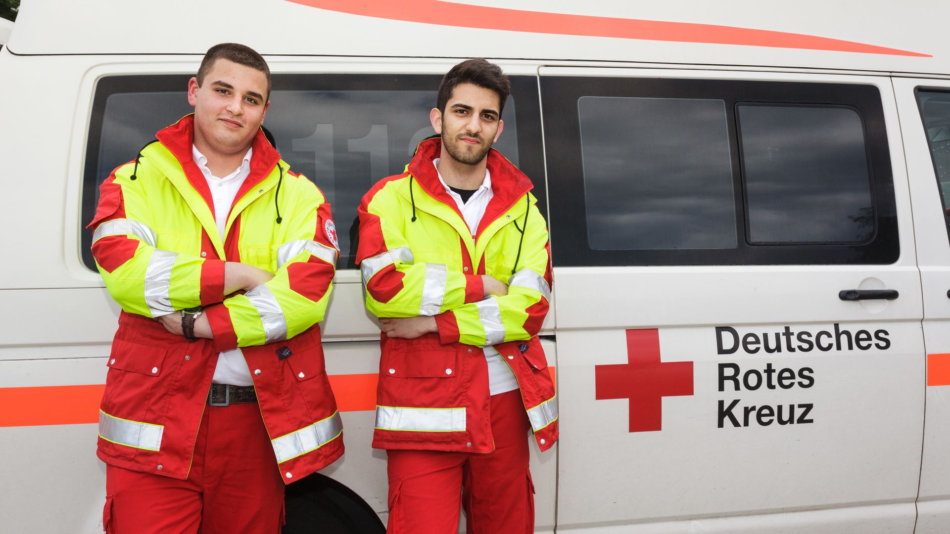 Ausbildungsangebote DRK Wittenberg